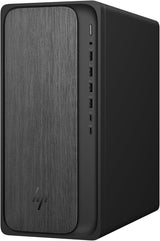 HP OmniDesk PC, AMD Ryzen 7 8700G, 16GB RAM, 512 GB SSD, AMD Ryzen™ AI