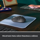 Souris multi-dispositifs Logitech Signature M650 Graphite