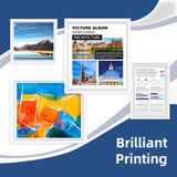 Brother LC512PKS 2-Pack Black Ink Cartridge