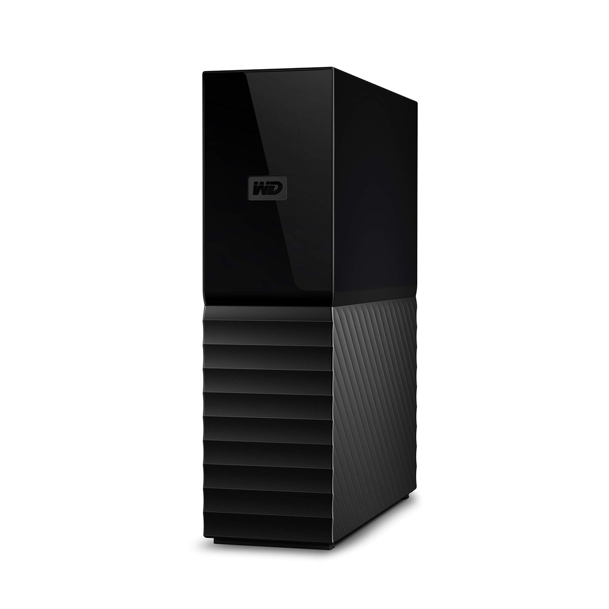 WD 18TB My Book Disque Dur Externe de Bureau, USB 3.0, Disque Dur Ext