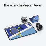 Samsung Galaxy Tab S11 Ultra (CAD Version) - Graphite, 256GB, 14.6