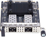 StarTech.com 2-Port 10Gbps SFP+ OCP 3.0 Server Network Card, Intel X71