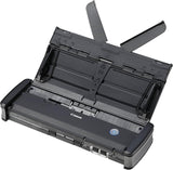 Canon imageFORMULA P-215II Scan-tini Personal Mobile Document Scanner,