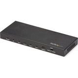 StarTech.com HDMI Splitter - 4-Port - 4K 60Hz - HDMI Splitter 1 In 4 O