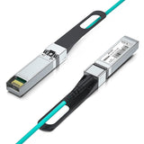 StarTech 15M 49 FT Cisco QSFP-H40G-AOC15M Compatible - QSFP+ Active Optical Cable