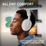 Logitech G325 Lightspeed Gaming Headset - White