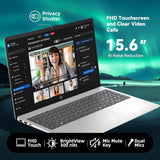 Ordinateur portable Dynabook PZA13C 14 pouces avec Intel i7