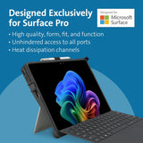 Kensington BlackBelt Surf Pro V Next Laptop Case