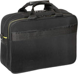 Sacoche pour ordinateur portable Targus CityGear Travel et Commuter TopLoad pour 15,6 pouces