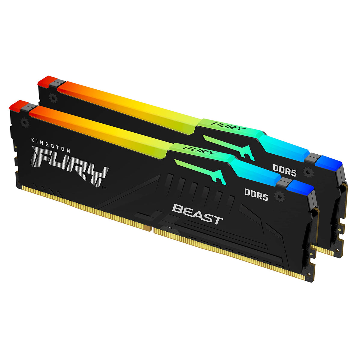 Kingston MULTI 1 32GB Memory Kit 2x16GB