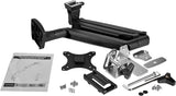 StarTech.com Desk Mount Monitor Arm - Heavy Duty Ergonomic VESA Monito