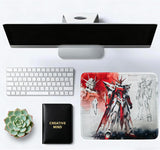 LOGITECH G740 LARGE CLOTH GAMING MOUSE PAD
