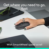 Logitech POP ICON Combo, Bluetooth Keyboard and Mouse Combo, Comfortab