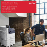 Xerox VersaLink C7000/DN Single Function Color Printer, 35ppm, Automat