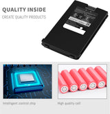 Zebra BTRY-TC2Y-2XMA1-01 Enhanced Power Battery