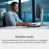 Dell Wired Headset - WH125