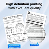 Lexmark 56F0UA0 Black Ultra High Yield Toner Cartridge