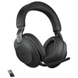 Jabra Evolve2 85 - USB-A MS Teams Stéréo - Noir Clé USB-A Teams Ce