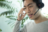 HP POLY SAVI 7220 DECT Wireless Headset