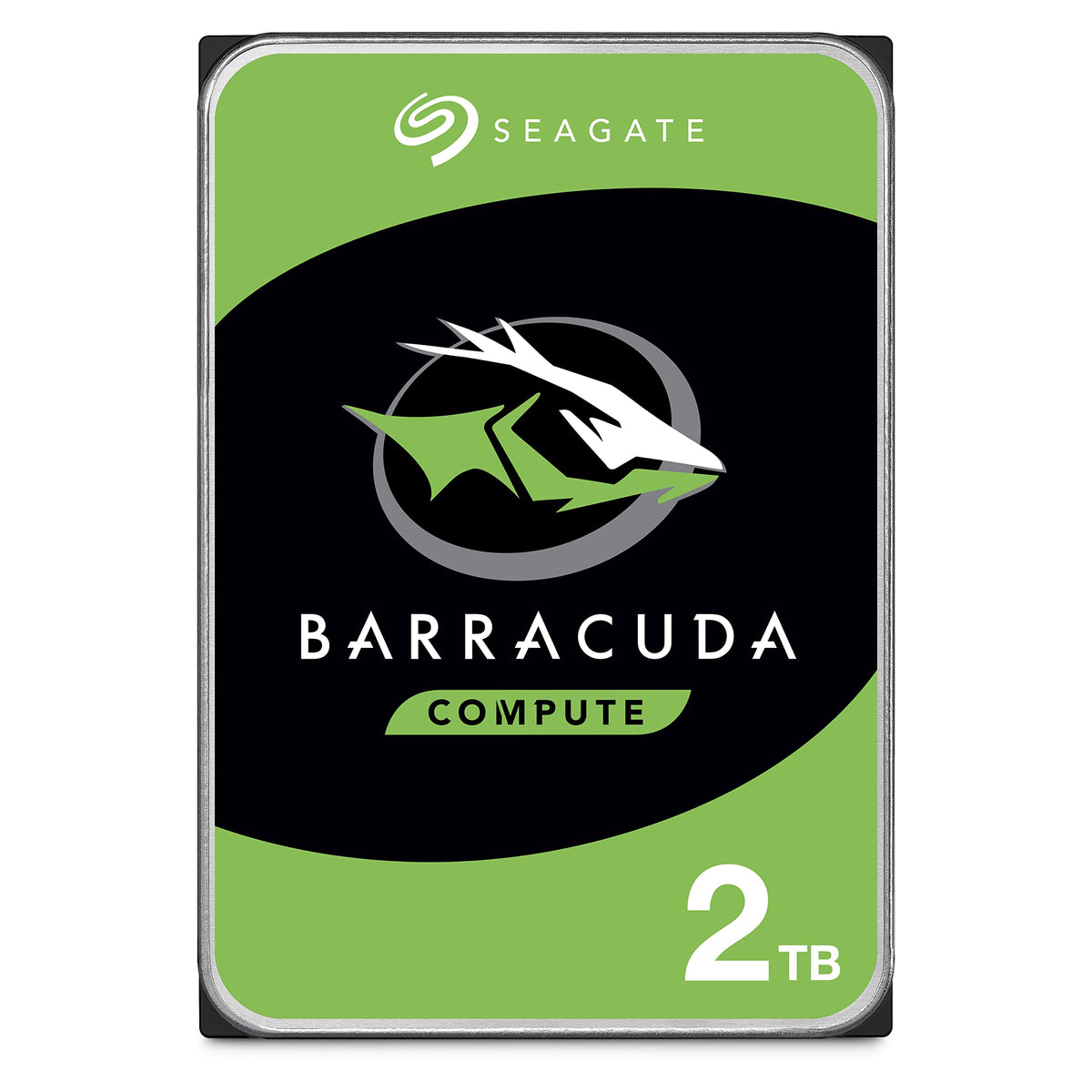 Disque dur Seagate Barracuda 2 To ST2000LM015