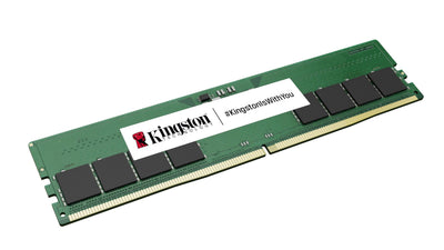 Kingston KCP556US6-8 8GB DDR5 5600MT/s Memory Module