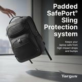 Sac à dos Targus GeoLite EcoSmart Advanced 16