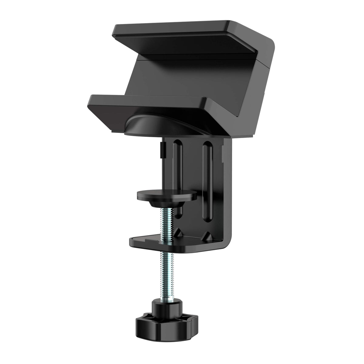 StarTech.com Universal Power Strip Desk Mount - Adjustable - Table Cla