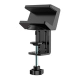 StarTech.com Universal Power Strip Desk Mount - Adjustable - Table Cla