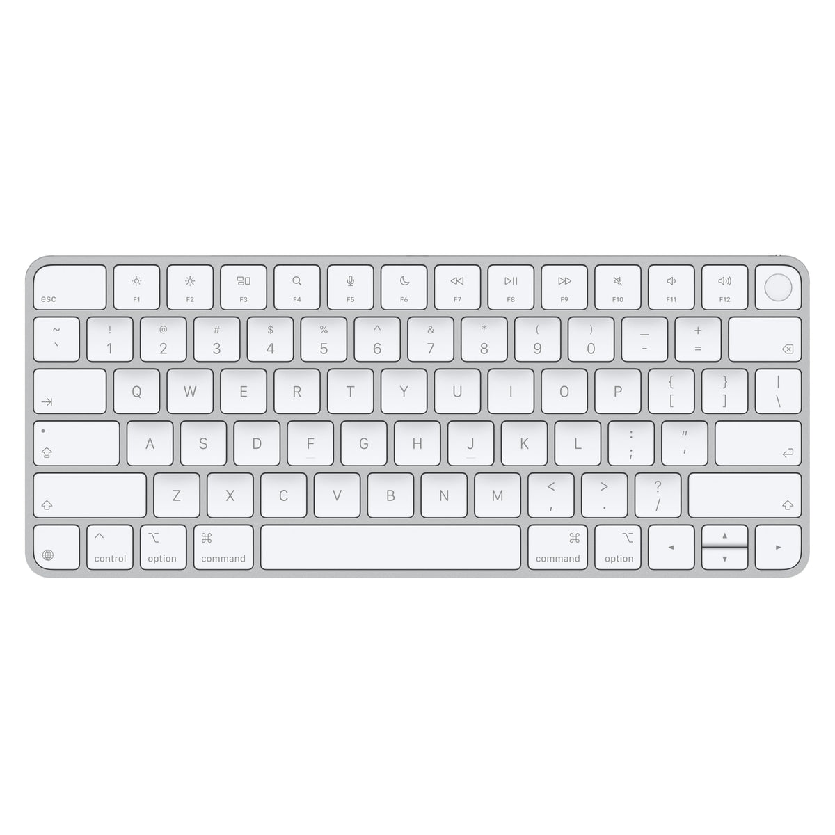 MAGIC KB TOUCH ID AND NUMERIC KEYPAD W MAC MODELS APPLE SILICON