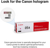 Canon Cartridge 054 Magenta, Standard Toner Magenta Toner