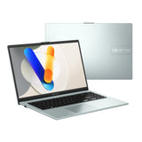 ASUS Vivobook Go 15 Thin & Light Laptop, 15.6” Full HD Display, AMD Ry