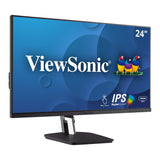 ViewSonic TD2455 24 Inch 1080p IPS 10-Point Multi Touch Screen Monitor