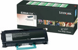 Lexmark 66S1000 Return Program Toner Cartridge