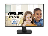Sharp Multisync EA242F, 23.8IN IPS LED Backlit LCD Monitor with 3-SIDED Ultra Narrow Bezels, 16:9, 1920X1080, USB-C, VGA / HDMI / Displayport in / OUT