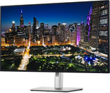 Dell UltraSharp 32 4K Thunderbolt Hub Monitor - U3225QE