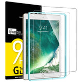 NEW'C 2 Pack Designed for iPad Air 3 (10.5 Inch 2019 Model) and iPad P