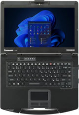 Panasonic Toughbook 54, CF-54 MK3, Intel Core i5-7300U, 14.0 Inch HD,