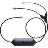Connecteur de téléphone électronique Jabra Link 14201-33