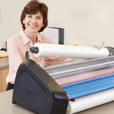 Kensington 3748204EZ Pinnacle 27in Ezload Laminator 2-Pack