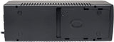 Tripp Lite UPS Smart Tower 1200VA 600W Battery Back Up Desktop AVR LCD