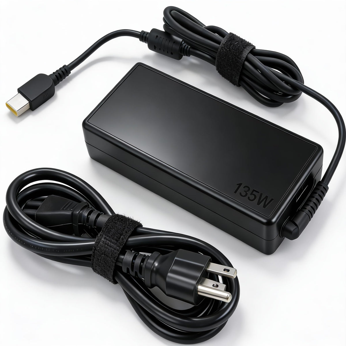 135W Charger for Lenovo Thinkpad X1 Extreme Gen 1 2 3 4 5 4X20E50558 8