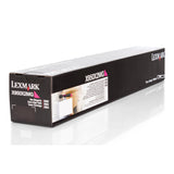 Lexmark X950X2MG Magenta Extra High Yield Toner