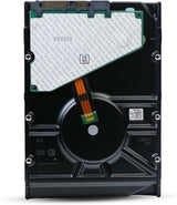 Dell/Seagate Exos 7E8 ST8000NM010A 8TB 7.2K RPM SAS 12Gb/s 512e 3.5in