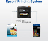 Epson T802XL120-S High Capacity DuraBrite Ultra Ink