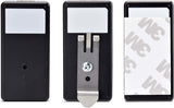 StarTech.com 1-Port Gigabit Network Isolator, Compact in-line RJ45 Eth