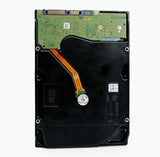Seagate Exos 28TB Internal Hard Drive HDD - 3.5 in CMR SATA 6Gb/s, 720