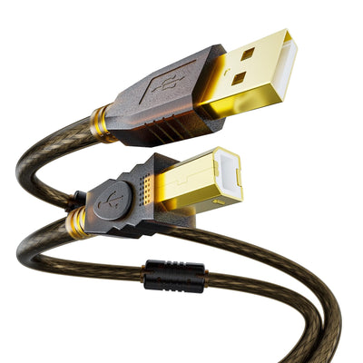 10M USB2HAB30AC USB A TO USB B M/M 28AWG ACTIVE USB 2.0 CABL