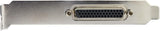 StarTech.com 8-Port PCI Express RS232 Serial Adapter Card, PCIe to Ser