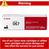 CANON CRG 067 Black