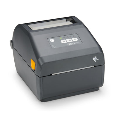 Zebra ZD421 Direct Thermal Desktop Printer 203 dpi Print Width 4-inch